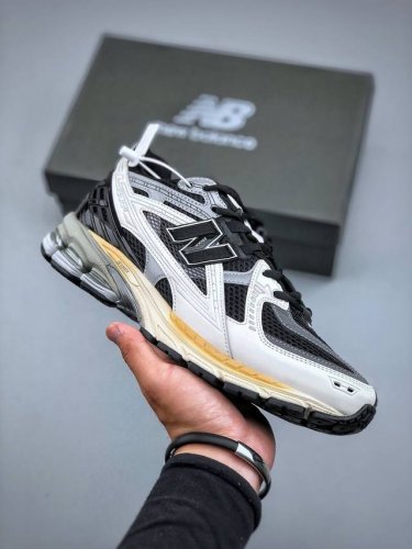 new Balance M1906 Series Retro Single Product Treasure Dad Shoe Retro Element