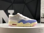 Nike Jordan Air Jordan 4 Rm Retro Basketball Shoes This Shoe Features A Design P