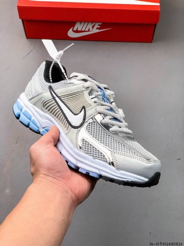 Exclusive 4-Layer Combination Outsole Nike Zoom Vomero 5 Sp'vast Grey Sail' Mara