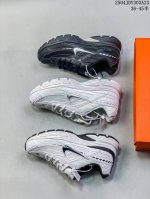 Genuine Nike Initiator Comfortable And Versatile Non-Slip Wear-Resistant Breatha