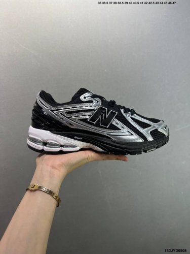 Company-Level New Balance M1906 Series Retro Classic Dad Shoe Company-Level Vers