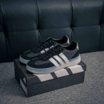 Core Private Adidas Jelly T-Head Shoes Barreda Decode Sneakers German Training S