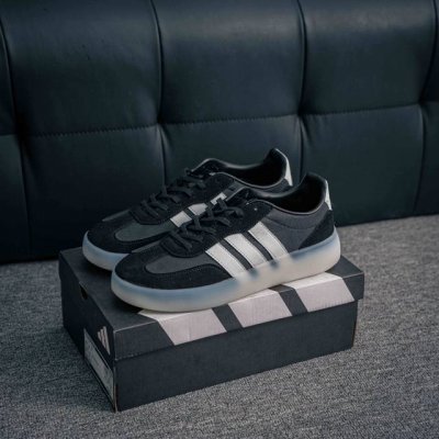 Core Private Adidas Jelly T-Head Shoes Barreda Decode Sneakers German Training S