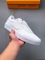 Nike Blazer Phantom Low Men's And Women's Sports Sneakers Thick-Soled Height-Inc