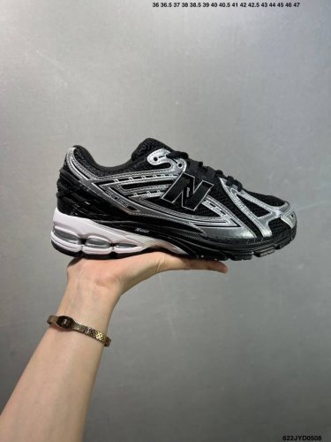 Company-Level New Balance M1906 Series Retro Classic Dad Shoes Company-Level Ver