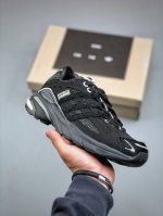 Song For The Mute X Ad Originals Sftm-004 Collaboration Retro Running Shoes Orig