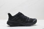 Corporate-Level Mammut Outdoor Functional Training Hiking Shoes Adopts Professio