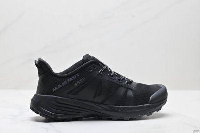 Corporate-Level Mammut Outdoor Functional Training Hiking Shoes Adopts Professio