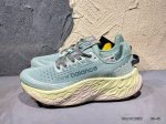new Balance Mtmorly3 New Balance Retro Shock-Absorbing Running Shoes Fabric M
