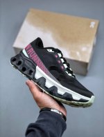 On Cloudmonster Hyper Series Mesh Breathable Running Shoes Product Code: 3We1012