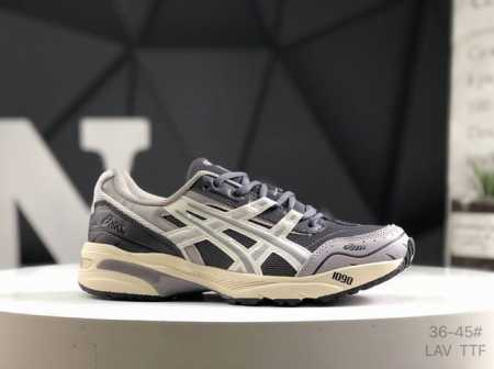 Asics Gel-1090 Asics Retro Fashion Sports Casual Shoes #Developed From The Origi - Click Image to Close