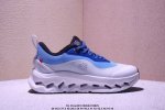 loewe X On Cloudtilt Loewe Co-Branded Lightweight Sports Casual Shoes Yang Mi