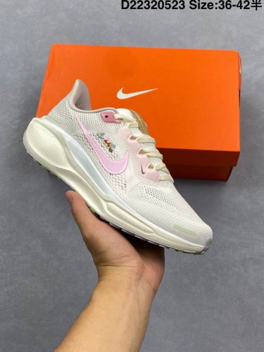 Subversive Upgrade Nike Pegasus New Shoes Are Soft To The Touch And Upgraded In
