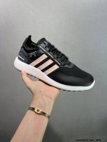 Adidas Rocket Boost Comfortable Fabric Leather Slip-Resistant Durable Lightweigh