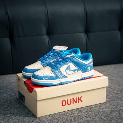 Core Private Nike Dunk Full Set Of Original Lasts And Original Molds To Create A