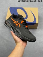 asics Gel-Resolution X Pure Original Version Asics Sports Leisure Breathable