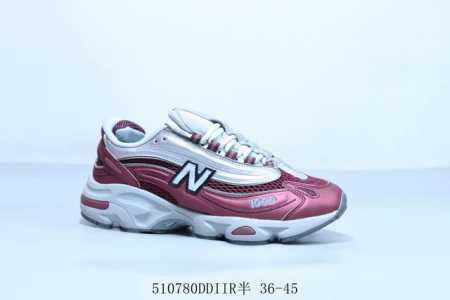 Joe Freshgoods X New Balance Nb1000 Collaboration Retro Casual Running Shoes, Mo - Click Image to Close