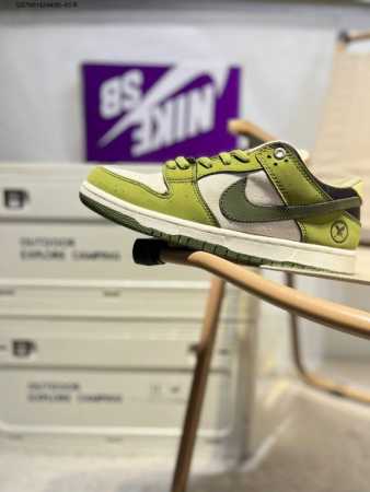 Nike Dunk Low Skateboard Shoes Sb Series Classic Versatile Casual Sports Skatebo - Click Image to Close