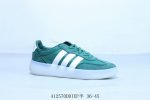 Adidas Adidas Barreda Decode Low-Top Retro Versatile Casual Sports Shoes T-Head