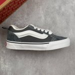 Local Core Private Vans Knu-Skool Shoes Camper Julian Series Low-Top Retro Vulca