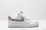 Authentic Nike Air Force 1 "07 Air Force One Low-Top Versatile Casual Sports Sho
