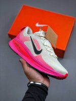 nike Vomero 18X Lightweight Running Shoes Company-Level Top Version Nike Vome