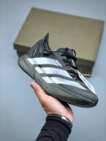 y-3 Ad Adizero Adios Pro 4 Marathon Racing Professional Running Shoes Js3155
