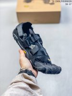 vibram Five-Finger Shoes 2025 New Outdoor Hiking Shoes Off-Road Men's Barefoo