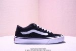 vans Official Online Exclusive Sale Faulkner Cool Black American Velvet Men's