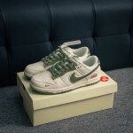 Core Private Nike Dunk Full Set Of Original Lasts And Original Molds To Create A