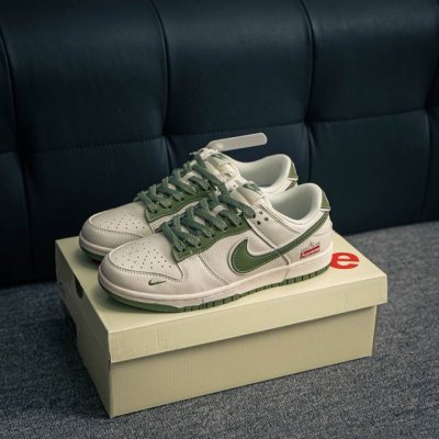 Core Private Nike Dunk Full Set Of Original Lasts And Original Molds To Create A