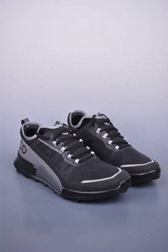 Ecco Men's Sports Shoes 25 Years New Style All-Match Running Fitness Shoes Biomc