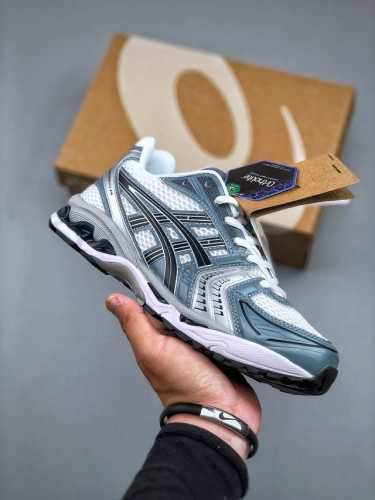 asics Gel Kayano Kayano 14Th Generation Series Lightweight Cushioning Casual