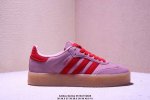 Adidas Originals Samba W Versatile Classic The Adidas Originals Samba Was First
