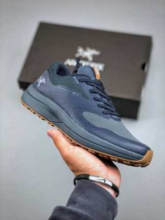 arcteryx Sylan Arcteryx Outdoor Waterproof And Breathable Low-Top Hiking Shoe - Click Image to Close