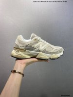 Company-Level Joe Freshgoods X New Balance Nb9060 Collaboration Retro Casual Run