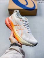 Genuine Label With Half Size Asics Official Flagship Men And Women Stable Suppor