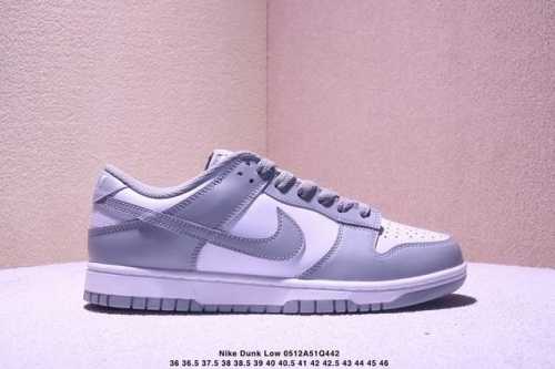 Nike Sb Series Nike Dunk Low Sneakers, A Retro-Style Sneaker Originally Designed