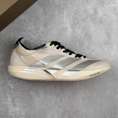 Local Core Private Adidas Adidas Adizero Y-3 Adios 9 M Lightweight, Wear-Resista