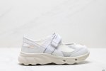 Corporate New Balance Nb Breeze Comfortable Soft Mary Jane Non-Slip Wear-Resista