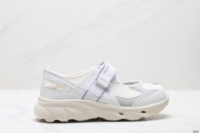 Corporate New Balance Nb Breeze Comfortable Soft Mary Jane Non-Slip Wear-Resista