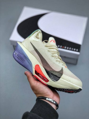 Pure Original Version Nike Air Zoom Alphafly Next% 3 Alpha Fly 3Rd Generation Se