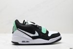 Authentic Nike Air Jordan Legacy 312 Low Nike Jordan Three-In-One Hybrid Version