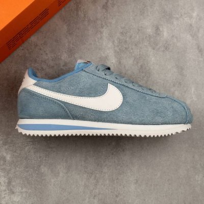 Local Core Private Company-Level Nike Classic Cortez Nylon Pren Nike Classic Lig