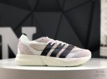 Adi Adidas Lightblaze Comfortable And Non-Slip New Adidas Low-Top Running Shoes