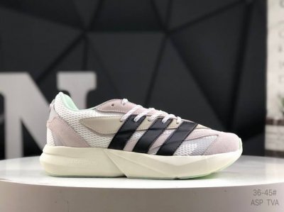 Adi Adidas Lightblaze Comfortable And Non-Slip New Adidas Low-Top Running Shoes