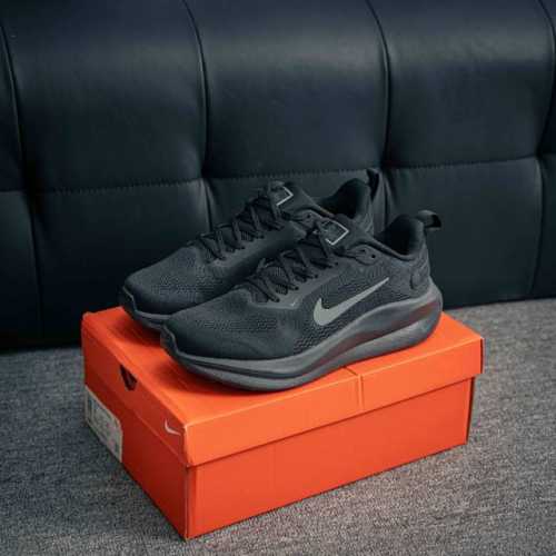 Core Private Nike Infinity Run 5 Men's Cushioned Breathable Road Running Shoes T