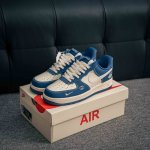 Core Private Air Force 1 Authentic Grade Original Last And Original Cardboard, C