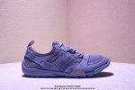 New Balance Nb Breeze Round Head Comfortable Wear-Resistant Low-Top Casual Shoes