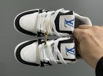 L New Tra*Ner Children's Low-Top Casual Skate Shoes Size: 26-37 Classic Lv Desig